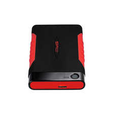 حافظه اچ دی دی اکسترنال سیلیکون پاور مدل Armor A15 ظرفیت 2 ترابایت